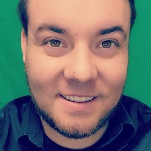 Meet your Posher, Kyle